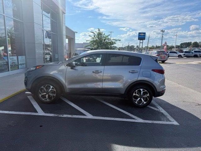 2020 Kia Sportage LX for sale in Augusta, GA