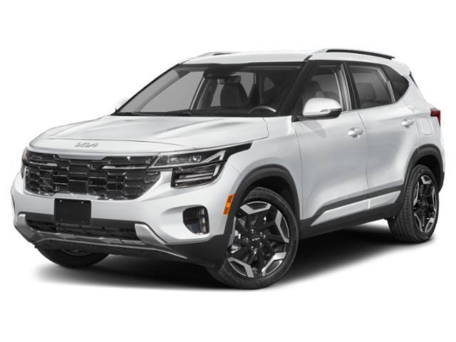 2024 Kia Seltos SX Turbo for sale in Tampa, FL