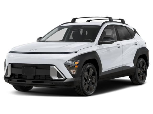 2027 Hyundai Kona SEL Sport for sale in Laconia, NH