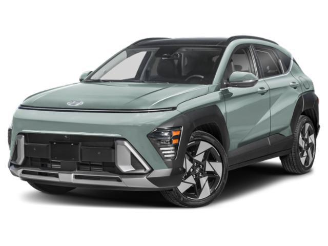 2027 Hyundai Kona Limited for sale in Laconia, NH
