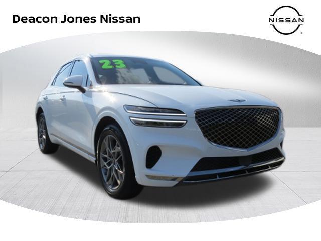 2023 Genesis GV70 2.5T AWD for sale in Goldsboro, NC