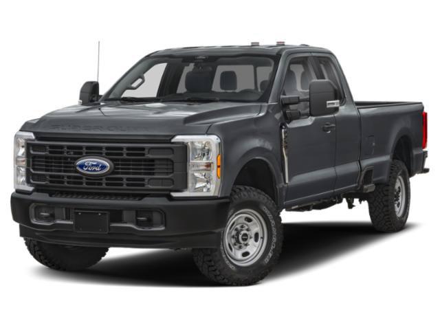 2027 Ford F-250 XL for sale in Salt Lake City, UT