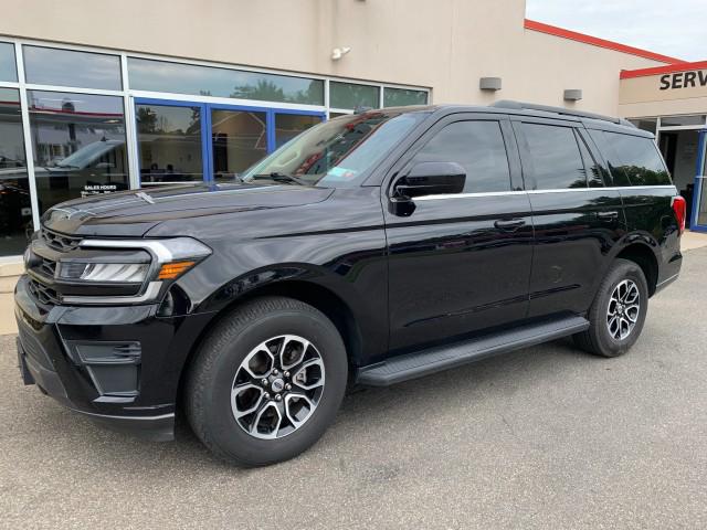 2022 Ford Expedition XLT for sale in Meriden, CT