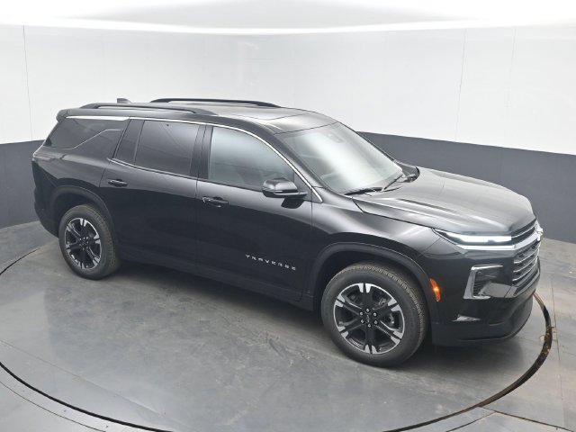 2027 Chevrolet Traverse FWD LT for sale in Morristown, TN