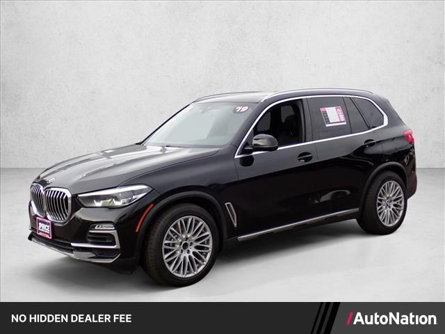 2019 BMW X5 xDrive40i for sale in Centennial, CO