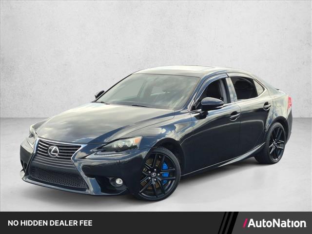 2016 Lexus IS 300 4dr Sdn AWD for sale in Orlando, FL