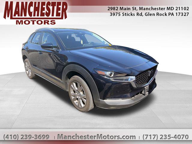 2024 Mazda CX-30 2.5 S Preferred Package for sale in Manchester, MD