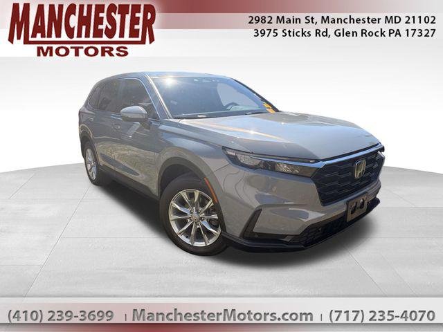 2024 Honda CR-V EX-L AWD for sale in Manchester, MD