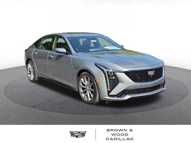 2026 Cadillac CT5 Sport RWD for sale in Greenville, NC