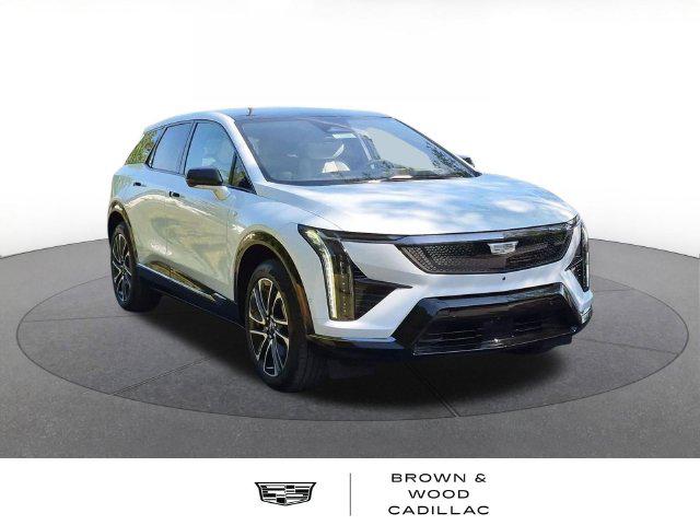 2027 Cadillac iQ Premium Sport for sale in Greenville, NC