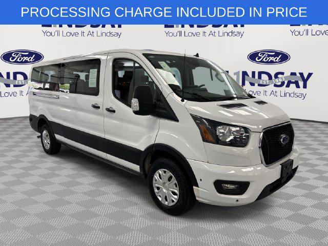 2024 Ford Transit-350 Passenger Van XLT for sale in Wheaton, MD
