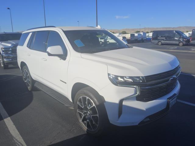 2022 Chevrolet Tahoe RST for sale in Beaverton, OR