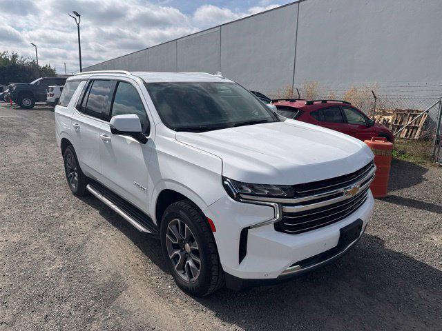 2023 Chevrolet Tahoe 4WD LT for sale in Beaverton, OR