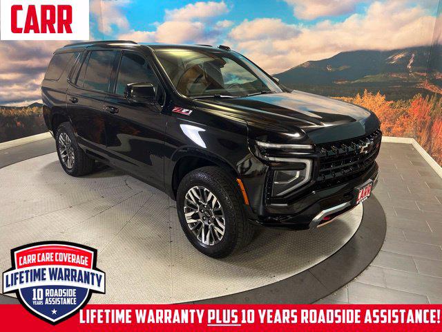 2025 Chevrolet Tahoe 4WD Z71 for sale in Beaverton, OR
