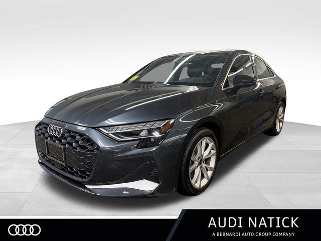 2026 Audi A3 Premium 40 TFSI quattro S tronic for sale in Natick, MA