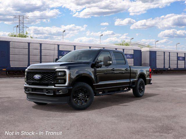 2027 Ford F-250 XLT