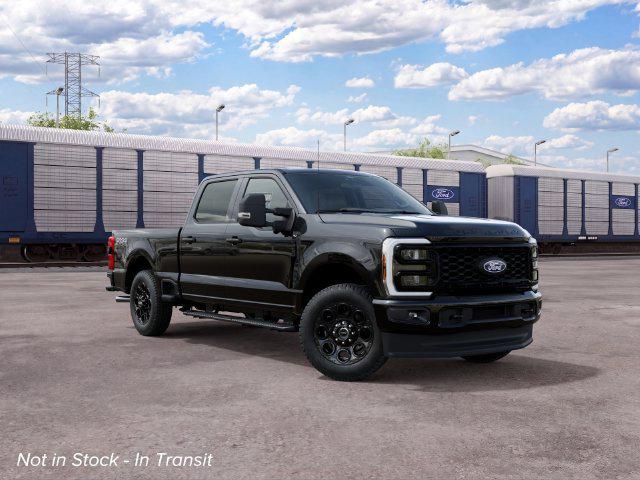 2027 Ford F-250 XLT