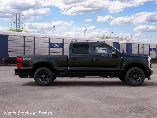 2027 Ford F-250 XLT