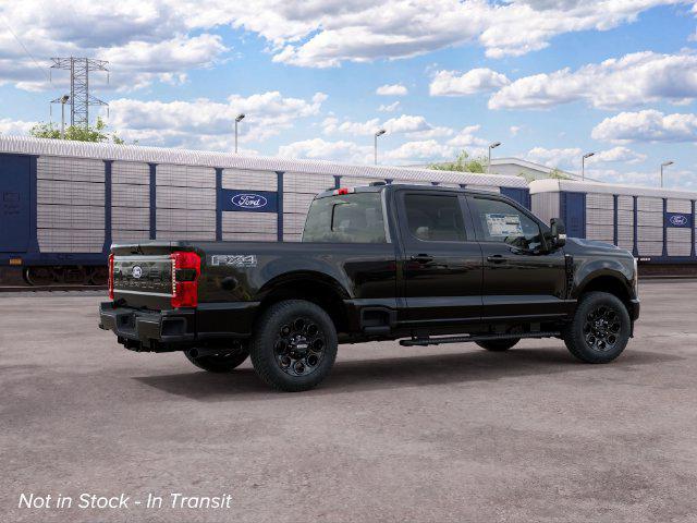 2027 Ford F-250 XLT