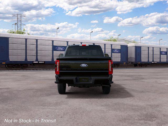 2027 Ford F-250 XLT