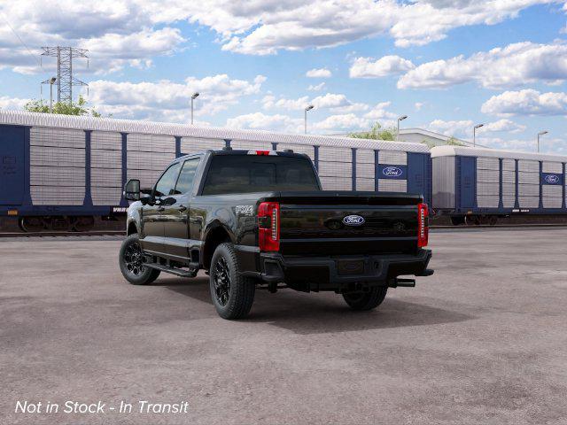 2027 Ford F-250 XLT