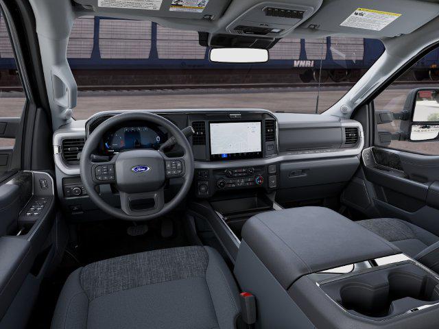 2027 Ford F-250 XLT