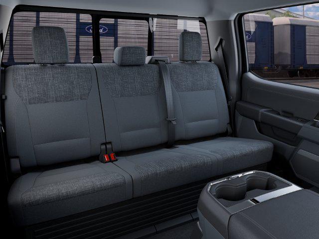 2027 Ford F-250 XLT