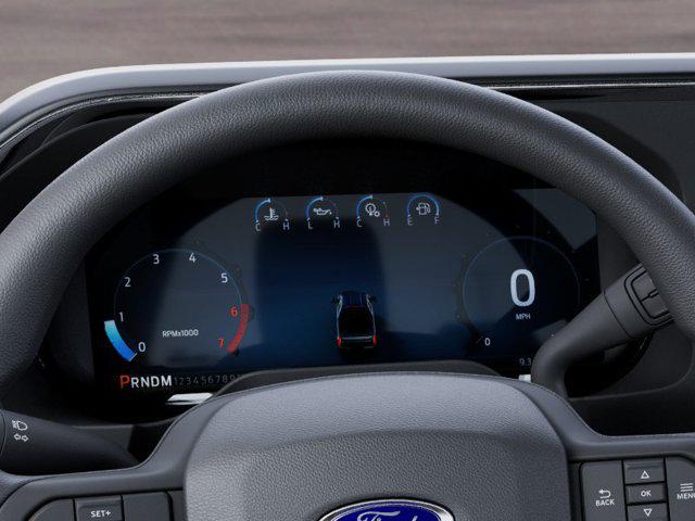 2027 Ford F-250 XLT