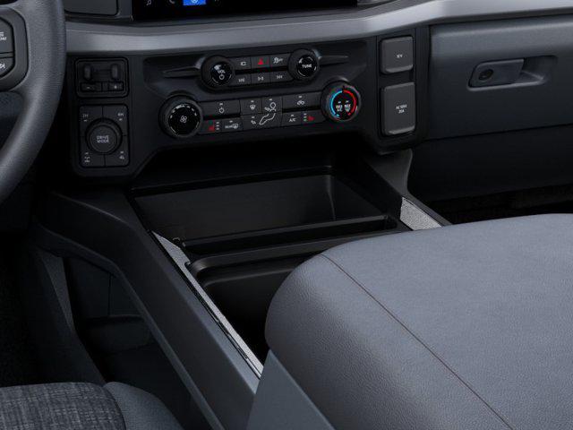2027 Ford F-250 XLT