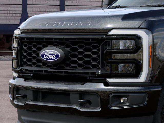 2027 Ford F-250 XLT