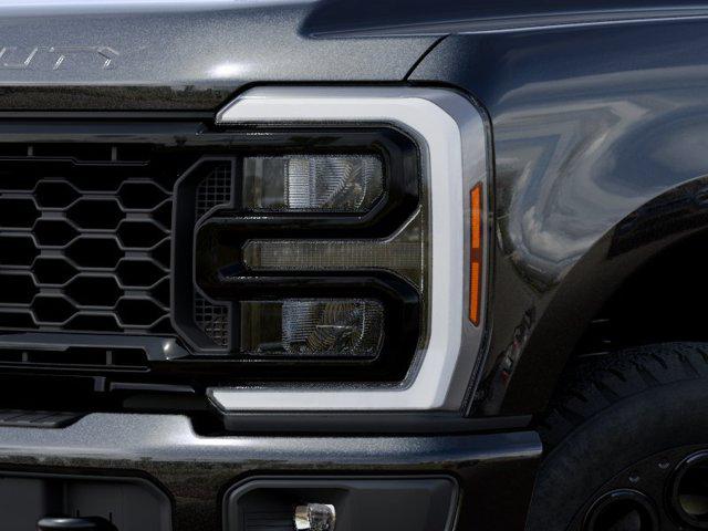 2027 Ford F-250 XLT