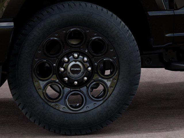 2027 Ford F-250 XLT