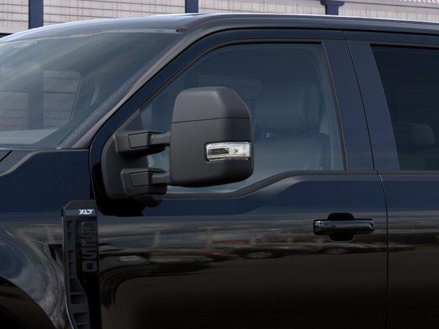 2027 Ford F-250 XLT