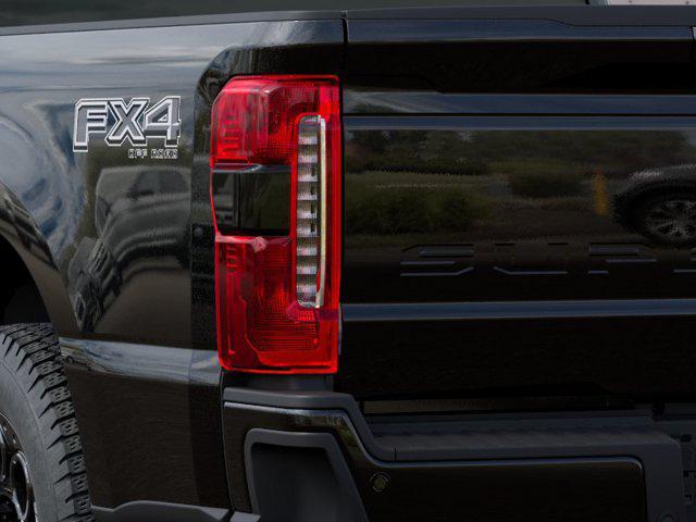 2027 Ford F-250 XLT