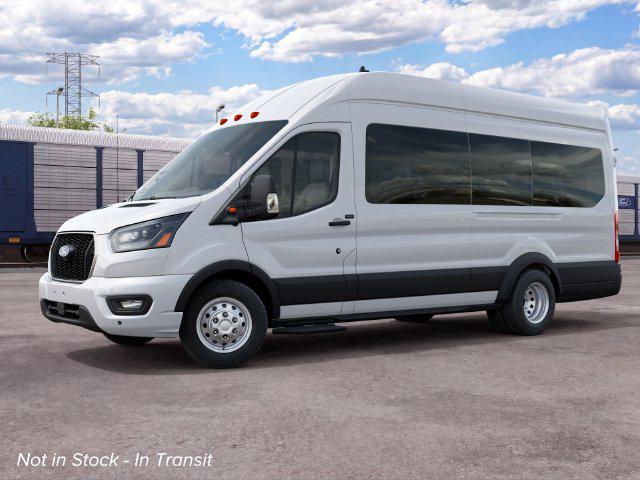 2027 Ford Transit-350 Passenger Van XLT for sale in Durham, NC