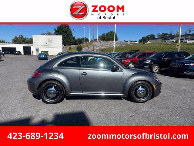 2012 Volkswagen Beetle 2.5L for sale in Bristol, TN