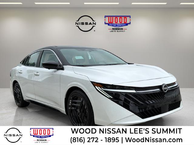 2027 Nissan Sentra SR for sale in Lee's Summit, MT