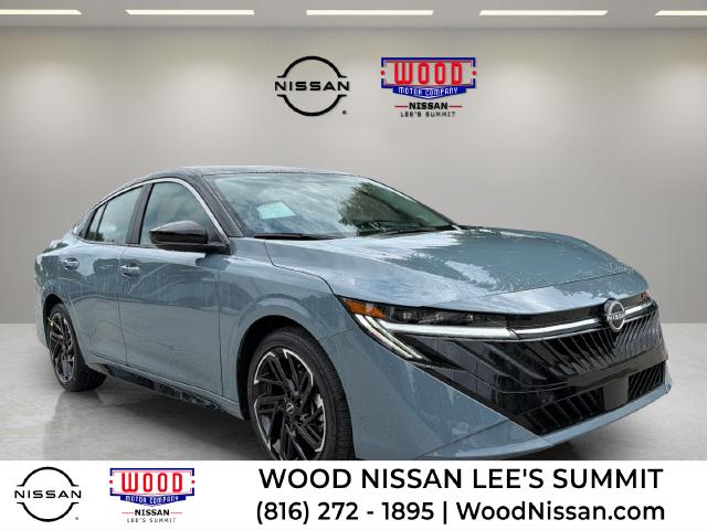 2027 Nissan Sentra SR for sale in Lee's Summit, MT