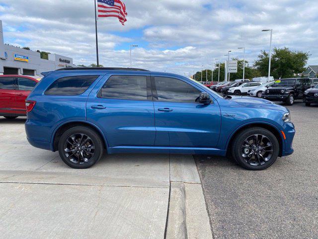 2023 Dodge Durango R/T AWD