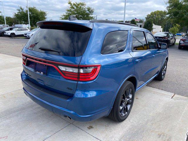 2023 Dodge Durango R/T AWD
