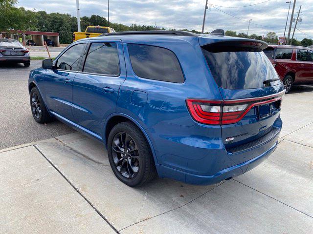 2023 Dodge Durango R/T AWD