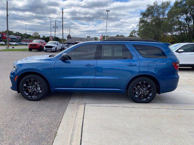 2023 Dodge Durango R/T AWD