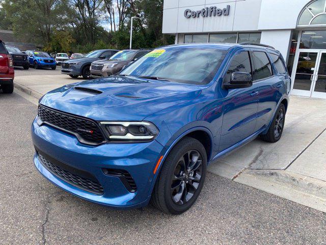 2023 Dodge Durango R/T AWD