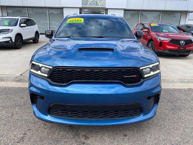 2023 Dodge Durango R/T AWD