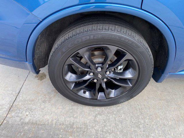 2023 Dodge Durango R/T AWD