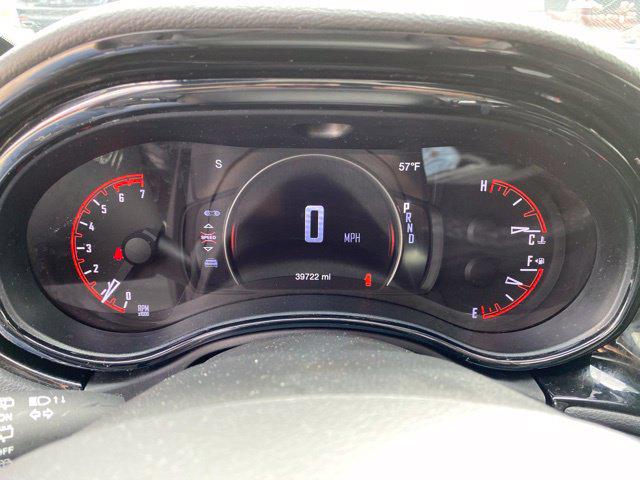 2023 Dodge Durango R/T AWD
