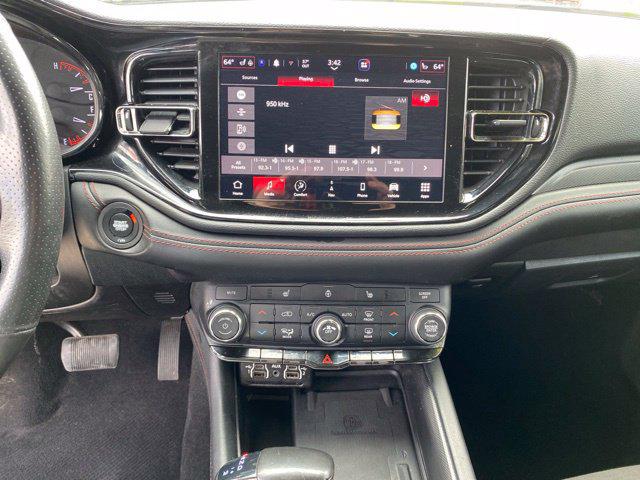 2023 Dodge Durango R/T AWD