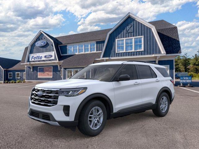 2026 Ford Explorer Active for sale in Warwick, NY