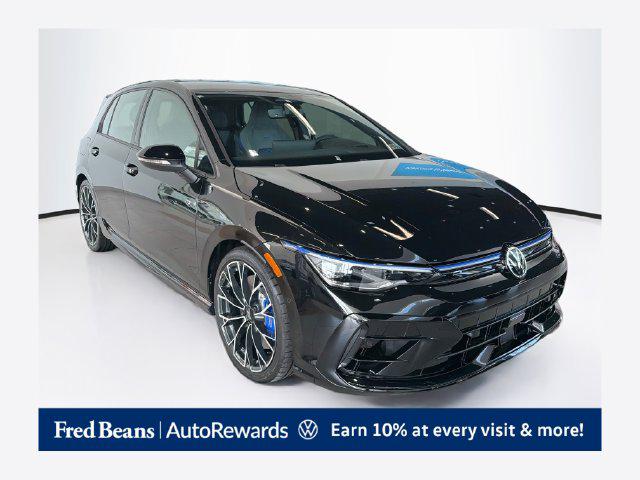 2026 Volkswagen Golf R Base for sale in Doylestown, PA
