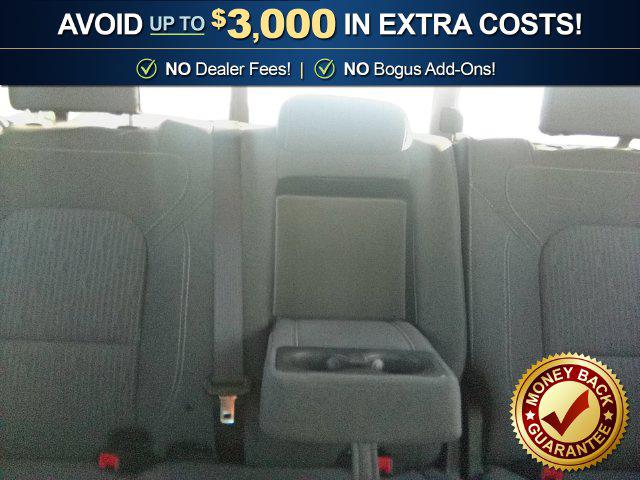 Used 2021 RAM 1500 Big Horn Crew Cab 4x4 57" Box For Sale in Muscle Shoals, AL